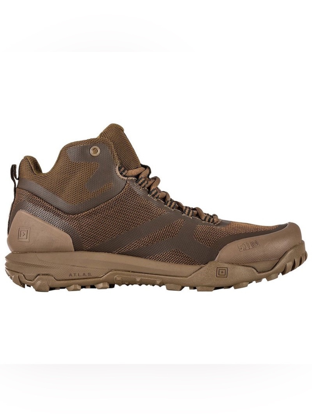 5.11 Tactical ATLAS Mid Hiking Boot